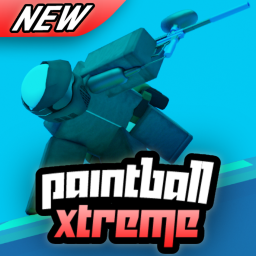 Paintball Xtreme [MOBILE SUPPORT!]