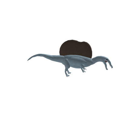 Spinosaurus 