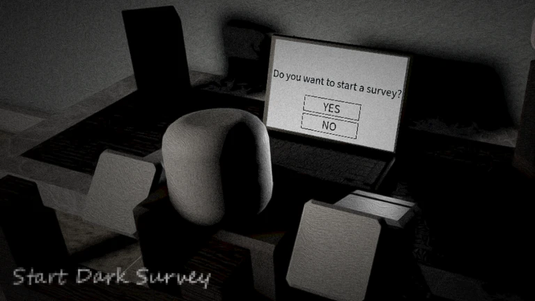 Start Dark Survey?