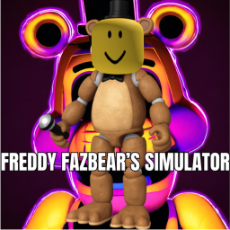 Freddy Fazbear's Simulator
