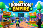 Donation Empireeee Group Thumbnail