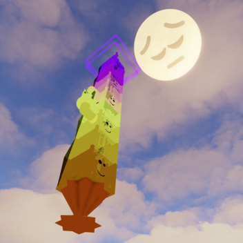 Tower of Astronomically Aimless Annoyances