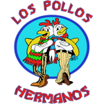 Los Pollos Hermanos...