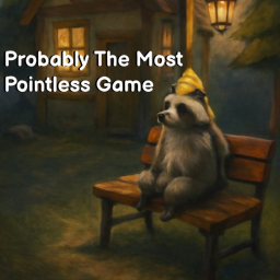 Probably The Most Pointless Game