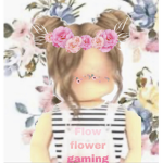 Flow flower gaming fan club