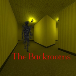 Backrooms (beta)