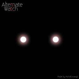 Alternate Watch 2