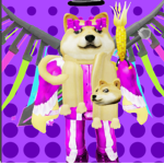 Diamonds Doge Group