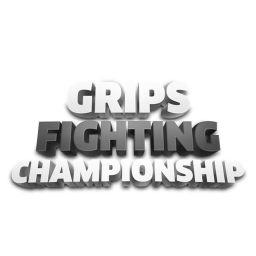 GRIPS FIGHTING CHAMPIONSHIP ARENA