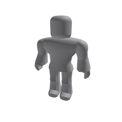R6 (robloxian 2.0) Rigged