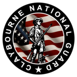 Claybourne National Guard