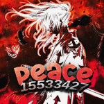キPeace