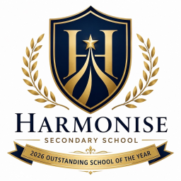Harmonise Secondary School V4