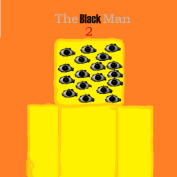 The Black Man [Chapter 2]