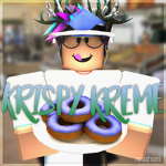 The Offical Krispy Kreme