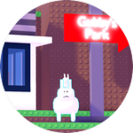Gubby Town