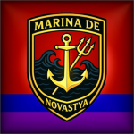 [GRE] Fuerzas Navales