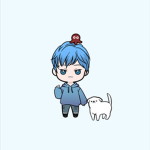 다몽,밀키와함께하는그룹
