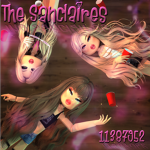 The Sanclaires ୨୧