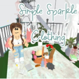 Simple Sparkle Clothing Home Store✨