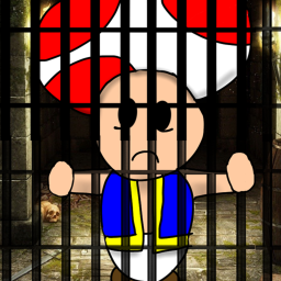 W.I.P 🍄Toad Dungeons🍄