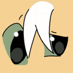 Eckas art post
