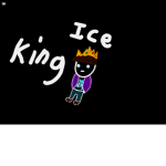 Ice king. $_$