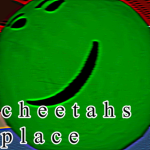 cheetahs place