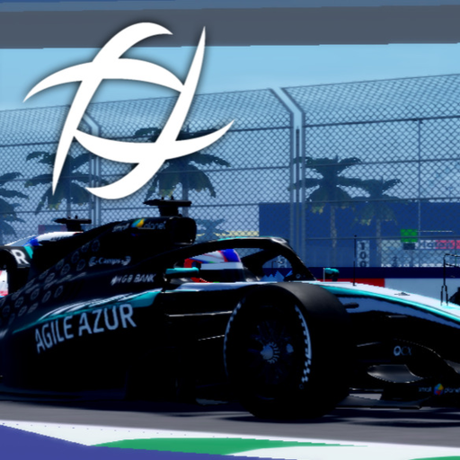 (JEDDAH) Formula Fusion Racing 2026