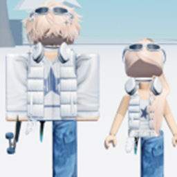 Outfits Ideas 🎃 [Halloween]