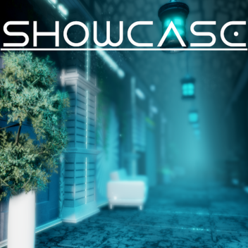 • Neon Rainfall [SHOWCASE]