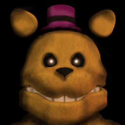 The Fredbear [Alpha testing release]