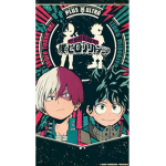 anime my hero academia club