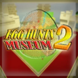 EGG MUSEUM 2 [ EGG HUNT EVENT ] icon