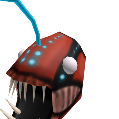 Light Fish Mesh