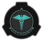 SCPF: // Medical Department