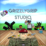 GrizzlyGrips Studio