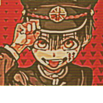 The hanako's