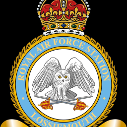 RAF Lossiemouth