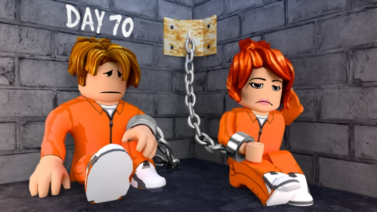 Survive 100 Days in Prison