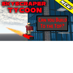 Skyscraper Tycoon