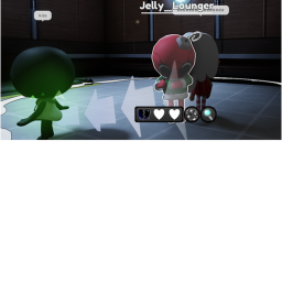 Down Below