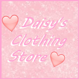 Daisy's Clothing Store!