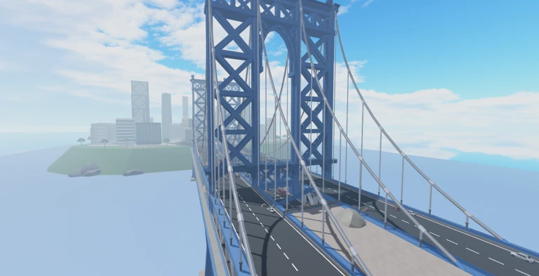 Manhattan Update