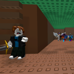 Underground War ⚔️