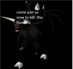 HADES DEMONS!!!!!