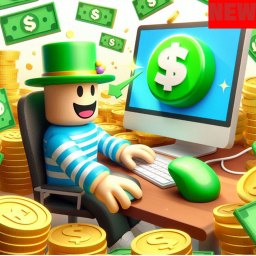 [NEW] Money Click Simulator