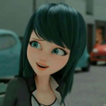 Fãs da Marinette