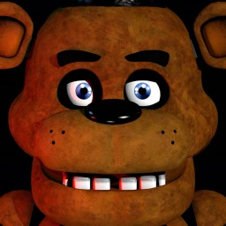 Freddy's new Pizzeria(RP) icon