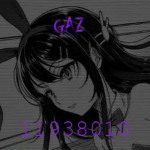GAZ €ASH